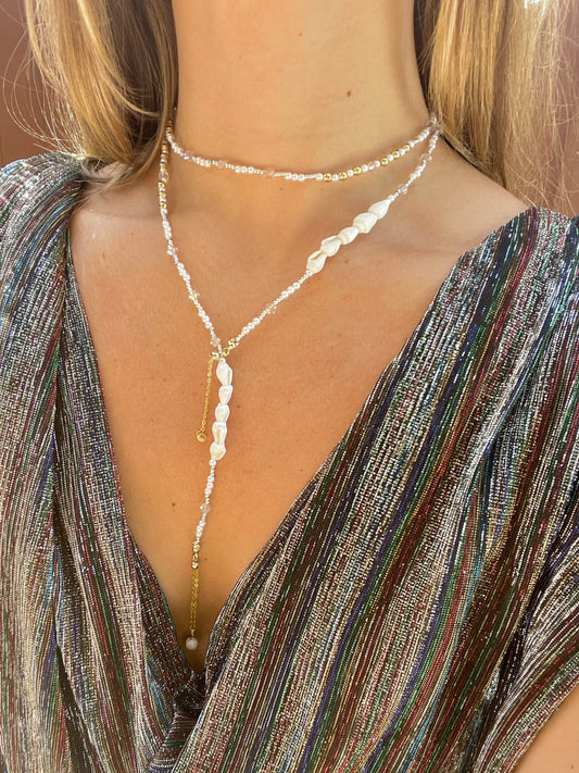 Underwater Secrets Adaptable Accessory Chain