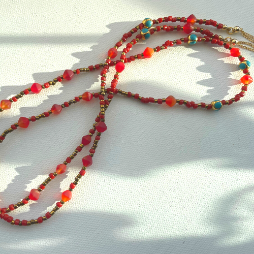 Red House Adaptable Accessory Chain