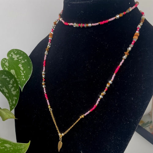 Shop Talk Adaptable Accessory Chain