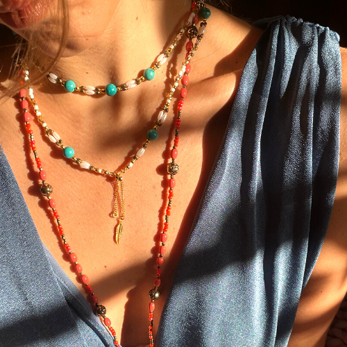 Natureza Adaptable Accessory Chain