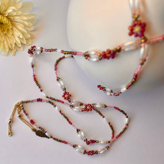 Groove Me Adaptable Accessory Chain