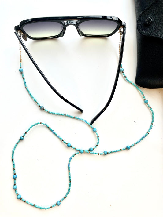 Blue Bayou Adaptable Accessory Chain