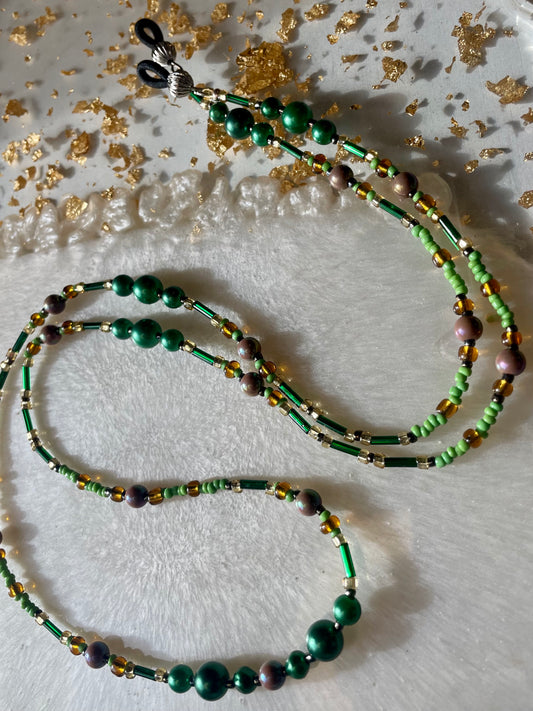 Iko Iko Sunglasses Chain