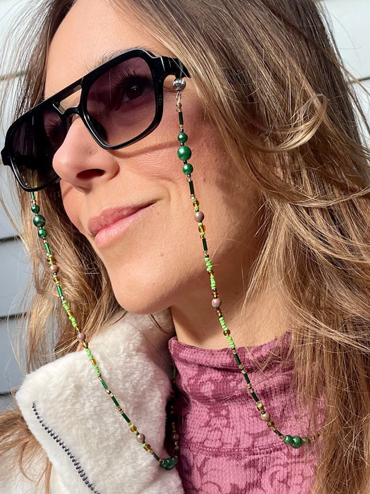 Iko Iko Sunglasses Chain