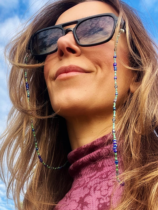 Jambalaya Sunglasses Chain