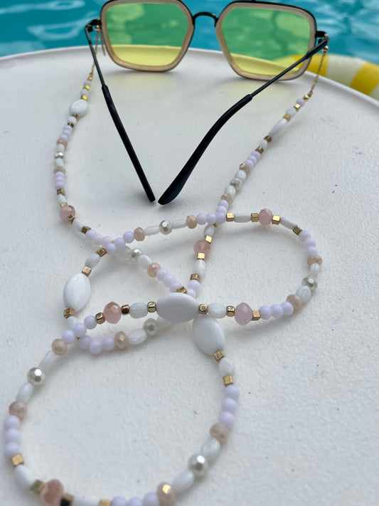 White Room Adaptable Accessory Chain