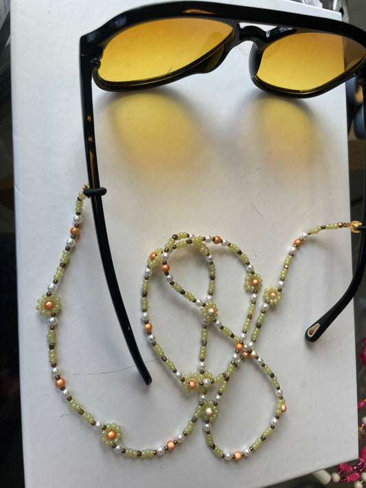 California Soul Sunglasses Chain