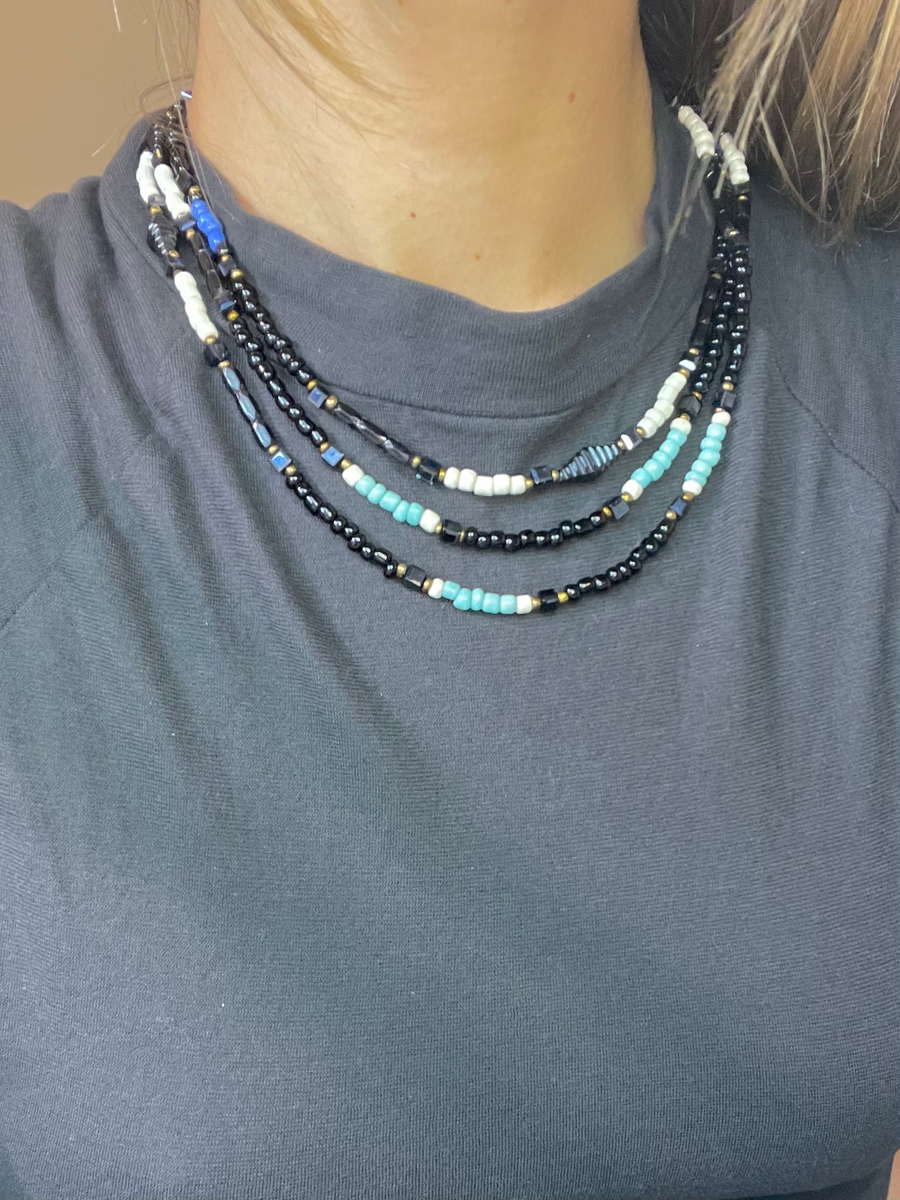 Willin' Adaptable Accessory Chain [Extended Length] – CHAiNGE